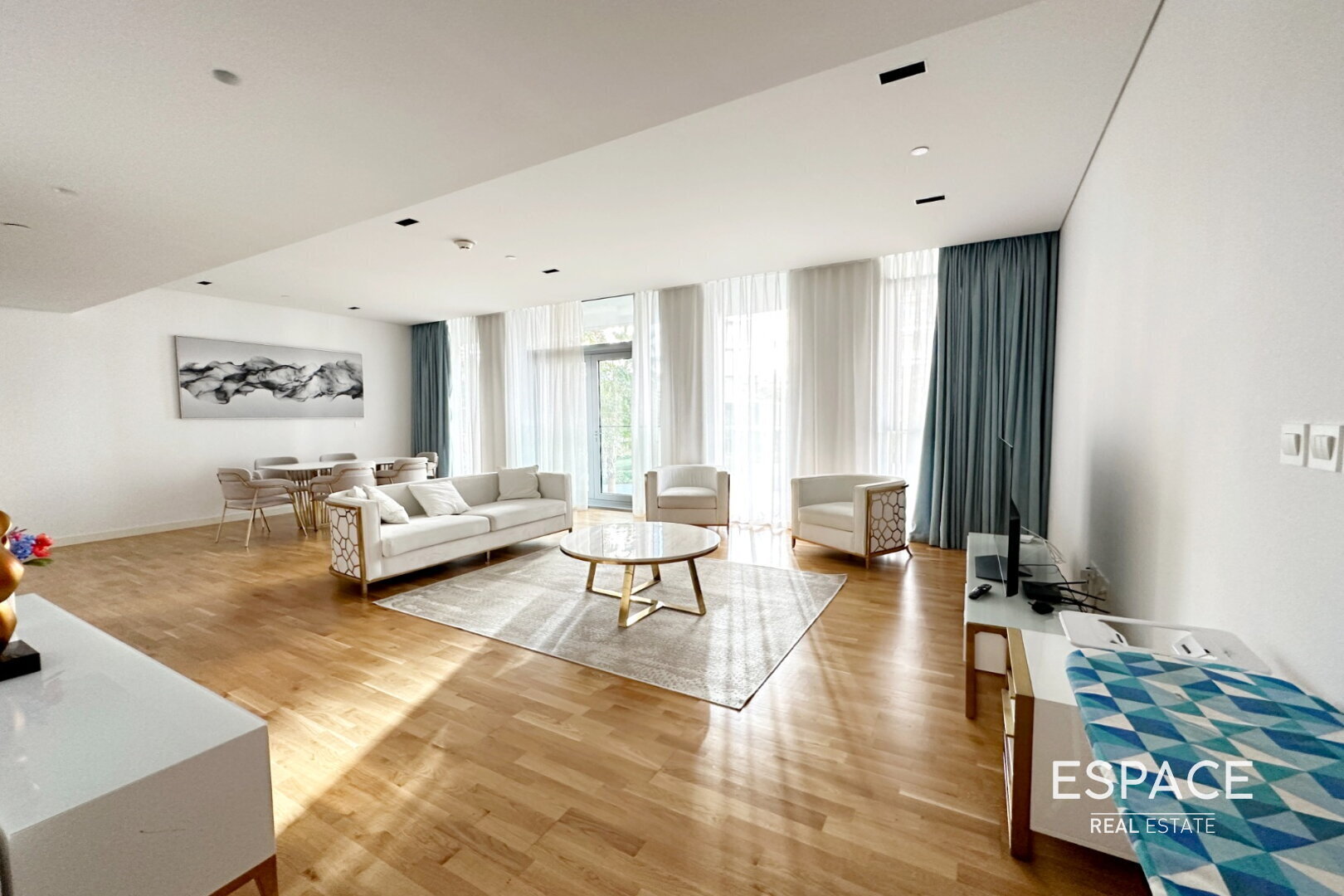Sea View | Biggest Layout | Fully Furnished