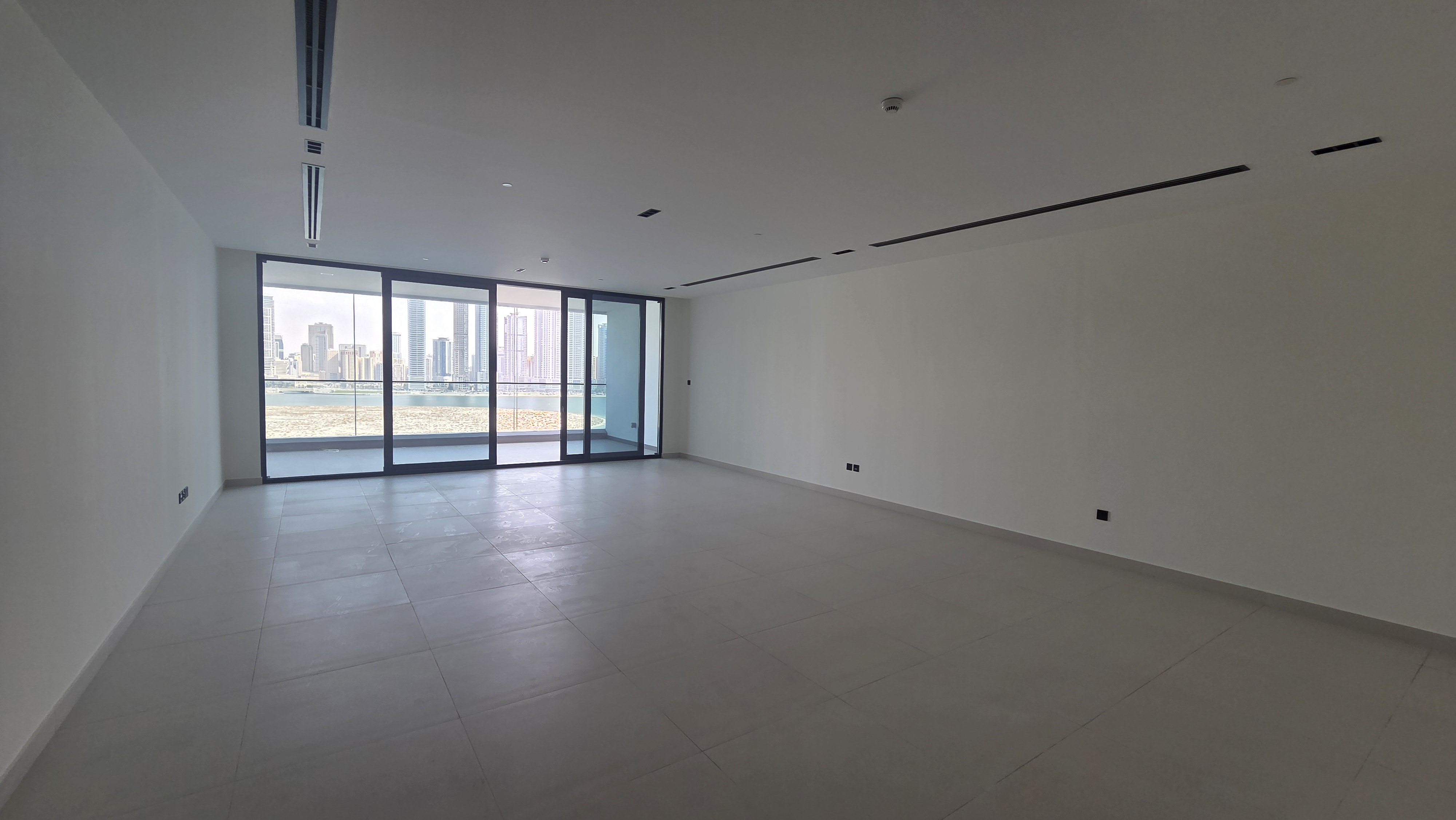 Brand New Luxury 3-Master Bedroom Apartment for Sale with Full Sea View
