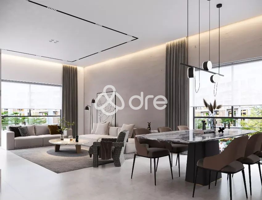 Close to Metro | Modern 2BR | Spacious Layout