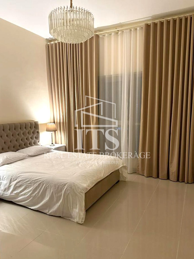For Sale | 1 Bedroom Rented Apartment | 10% ROI