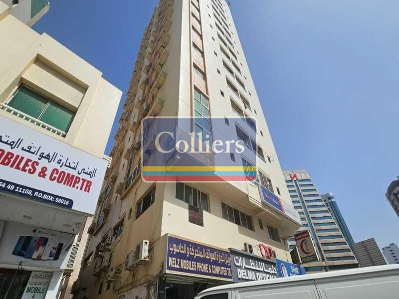 Ready To Occupy | Office Space | Prime Area