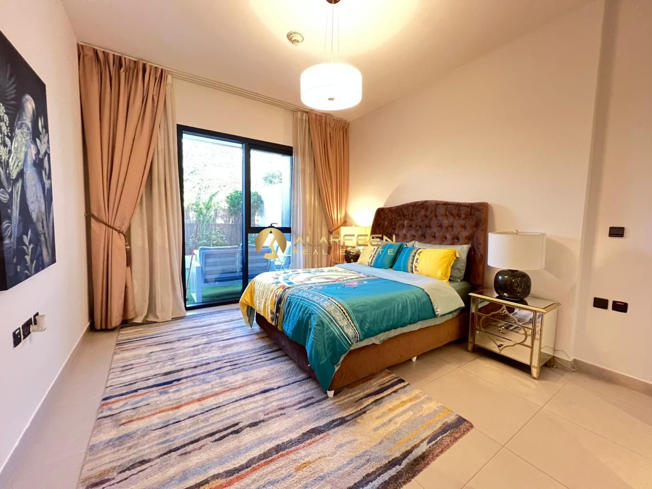 1 bhk + Maid | best ammenities | Furnished