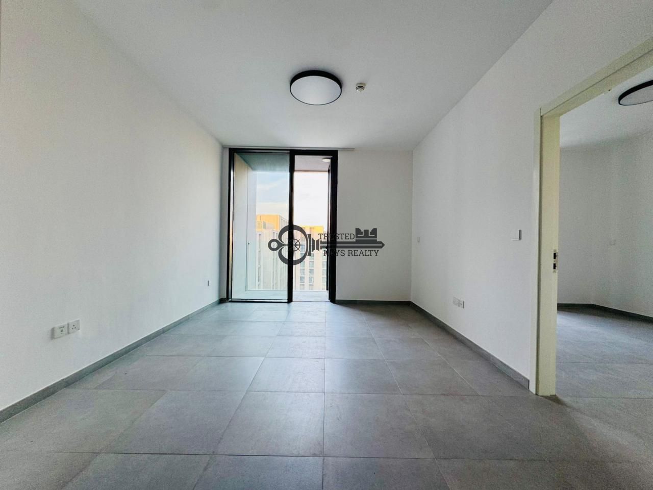 One-Bedroom Apartment for Rent in Aljada