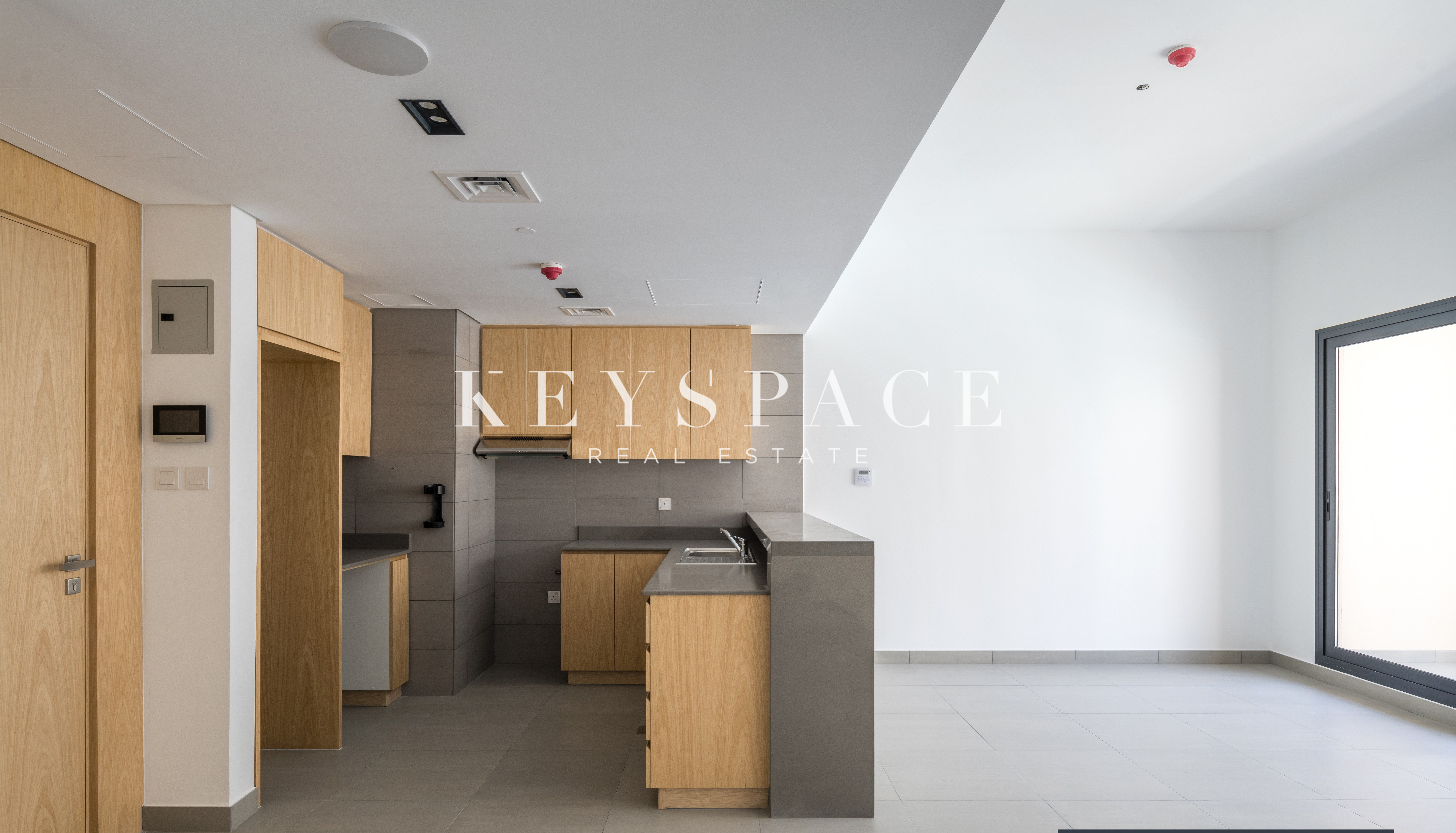 Stylishly Designed Apartment with High-End Interior Finishes | Resale
