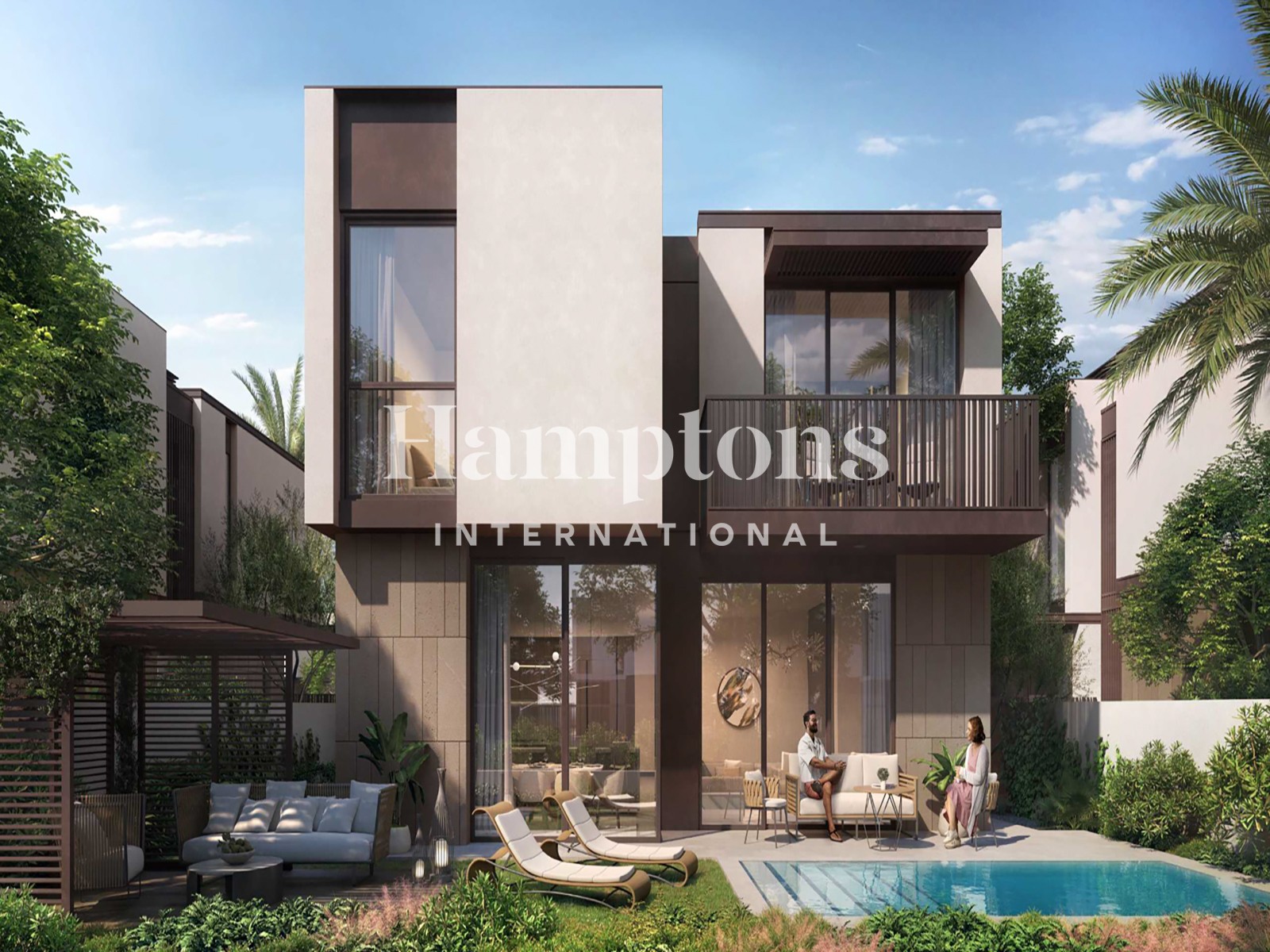 Spacious Layout | Brand New | Handover Q4 27