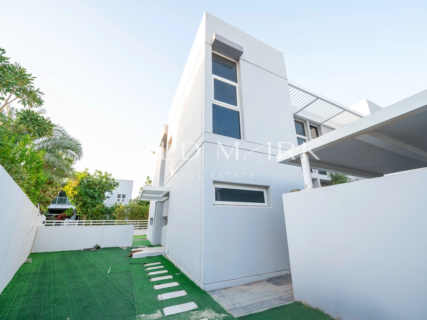 Prime Location | Big Layout | Semi Detached