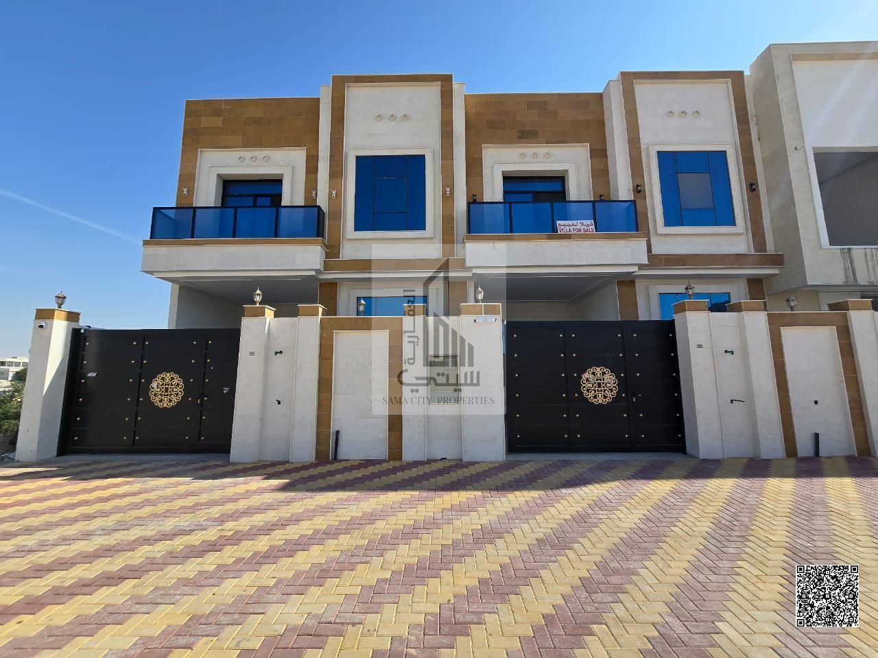 Super deluxe villa ready to move in