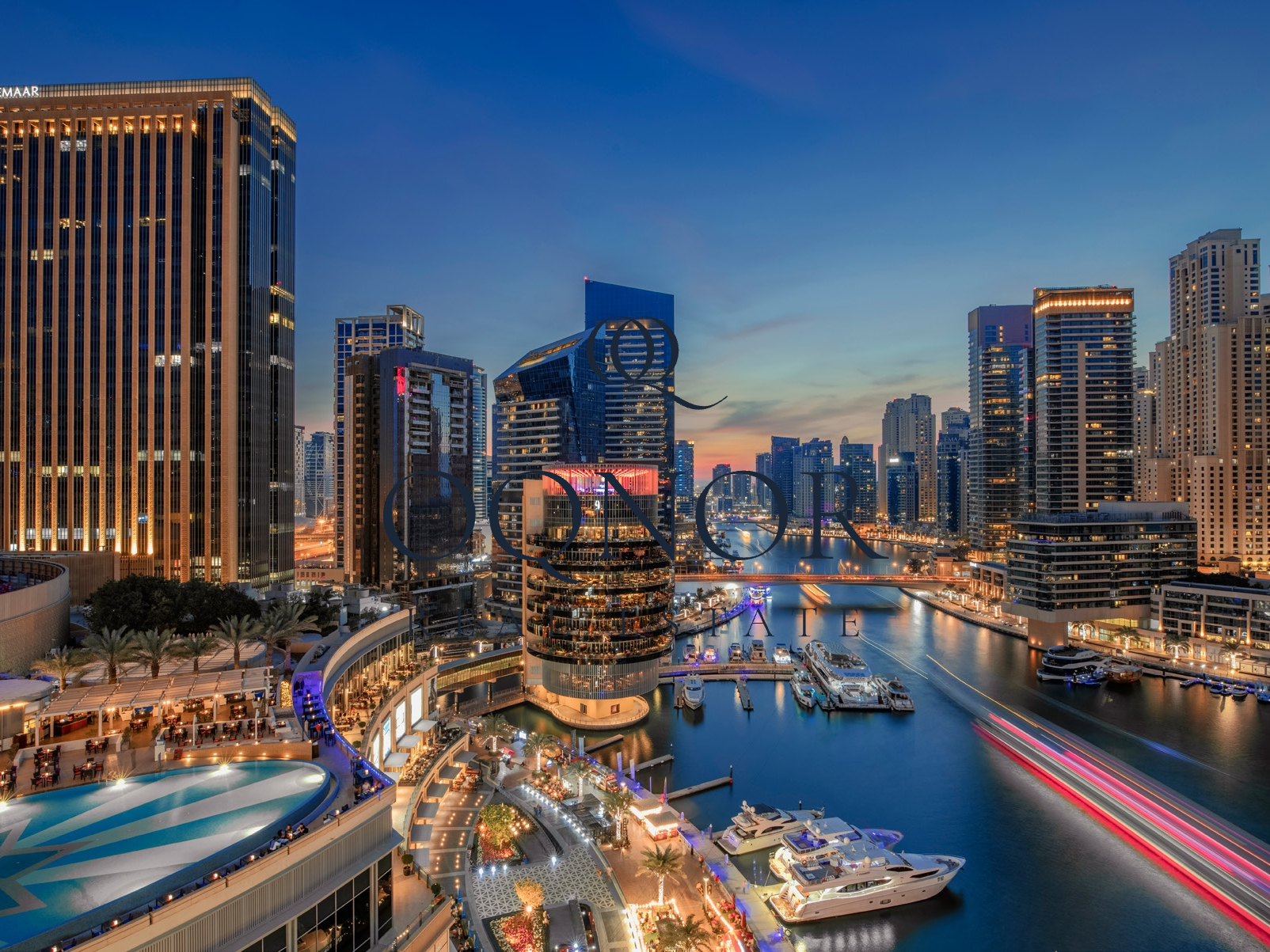 3BR+Maid's Room|Waterfront Luxury Living |High ROI