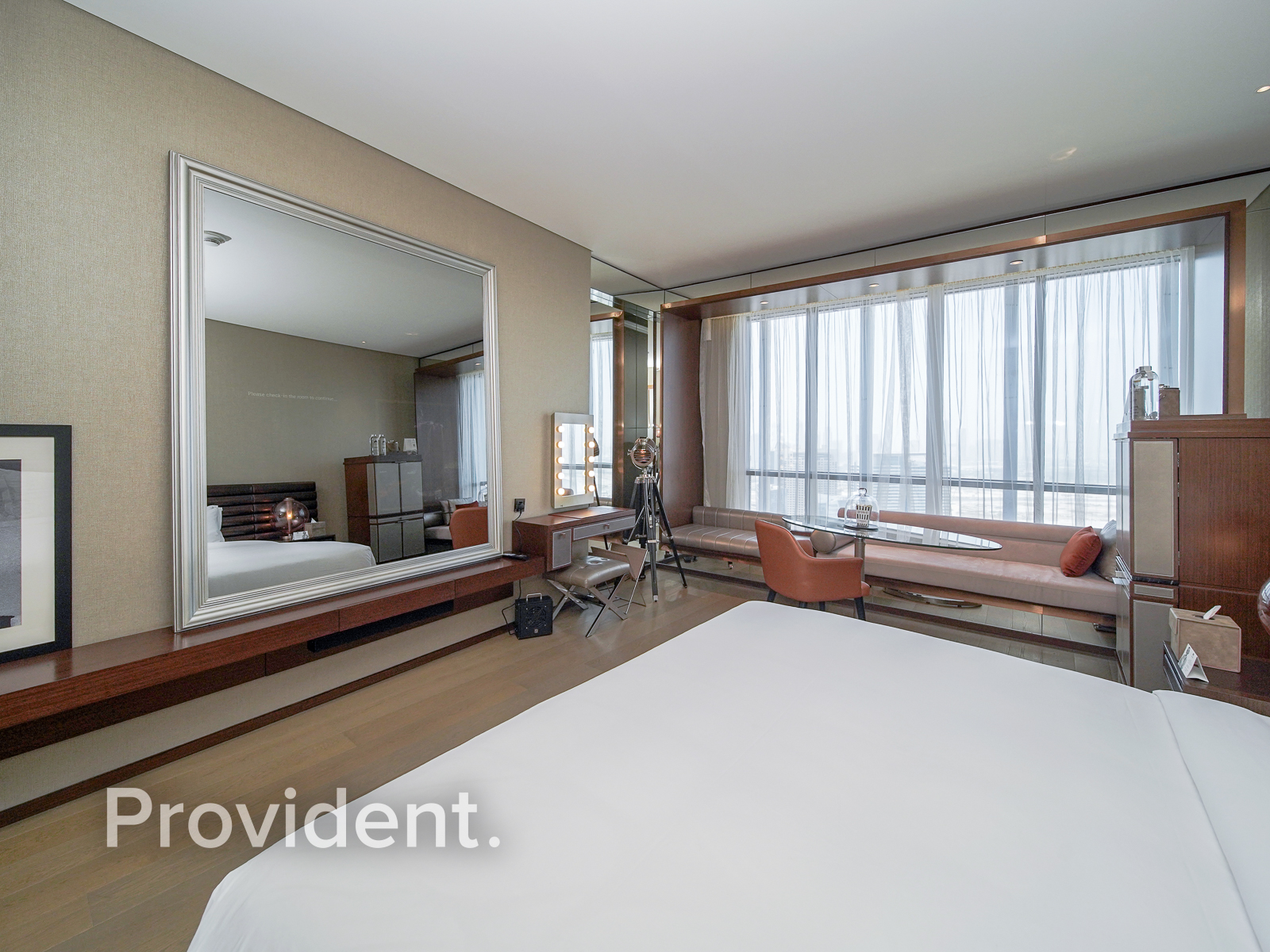 Fully Furnished | High Floor | ROI Guaranteed