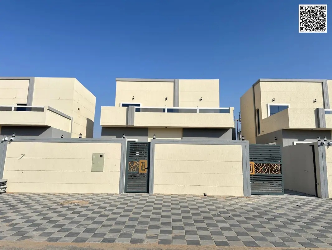 Includes registration and ownership fees. Own your villa with freehold ownership for life.