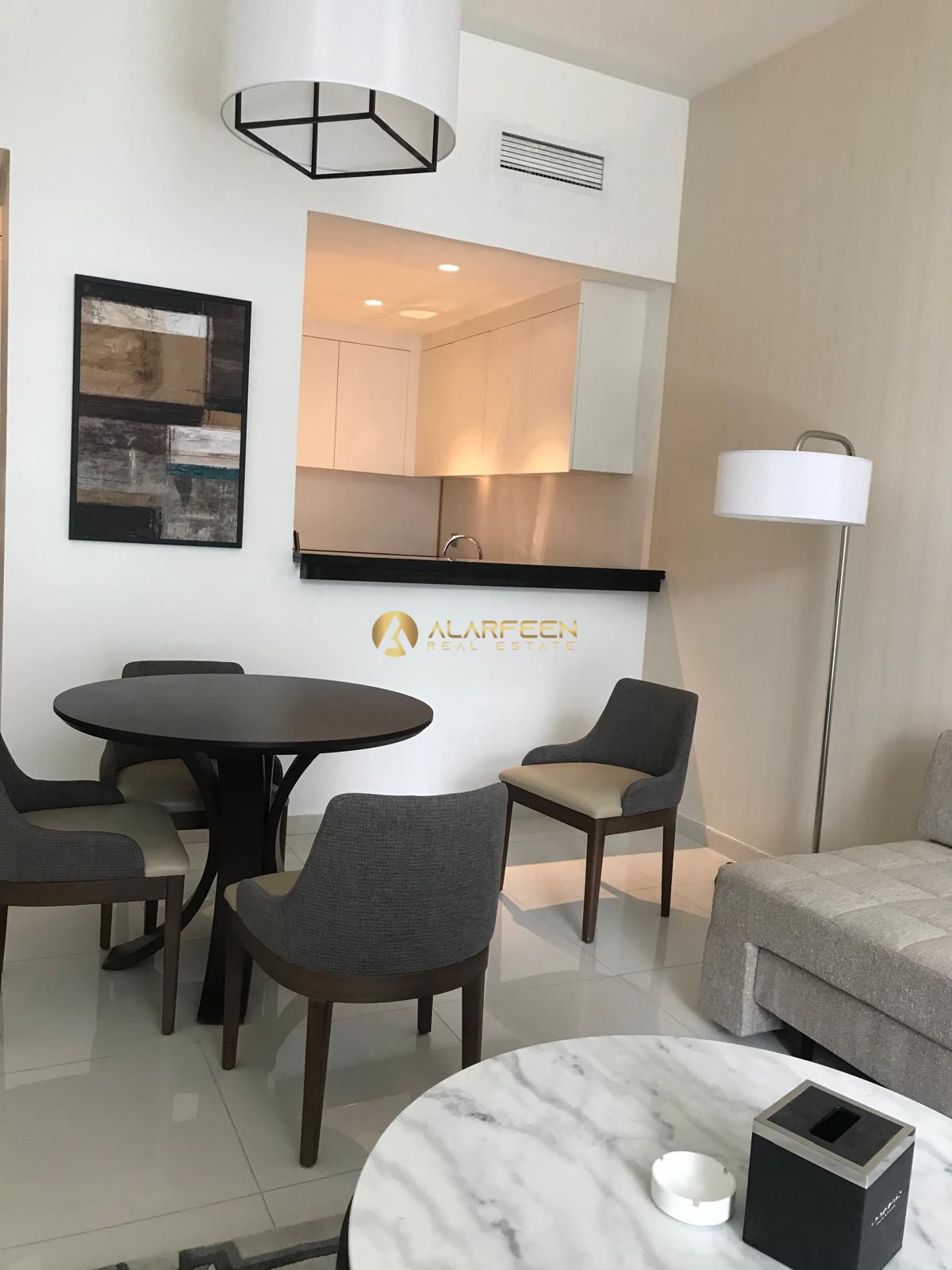 Prime Location | Ready to Move | Furnished