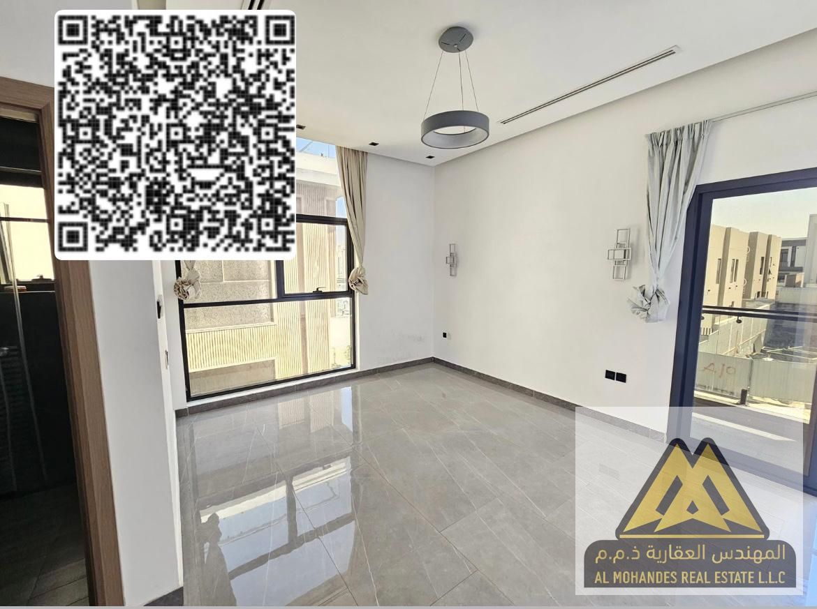 Villa for Sale or Rent – Al Yasmin Area (Al Maydan Plan)