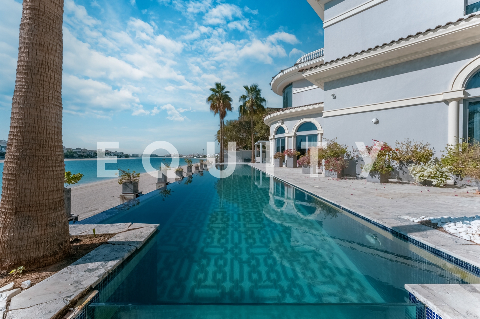Upgraded | Extended Plot | Fully Furnished