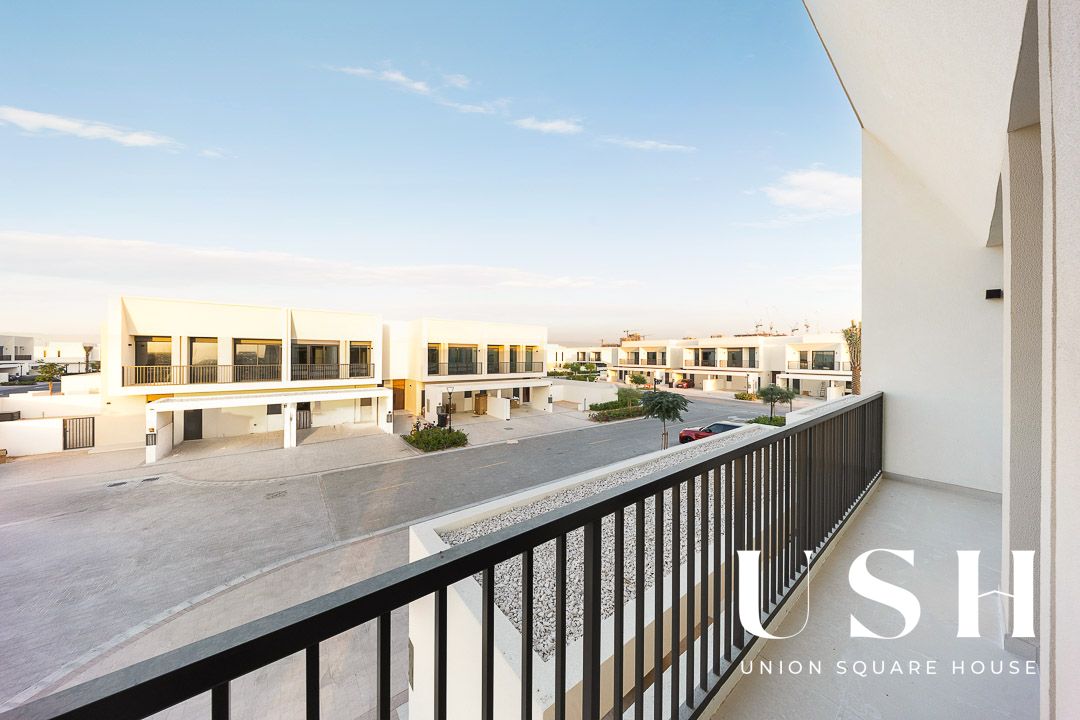 Spacious 4 BR + Maid's | Biggest Plot | Brand New