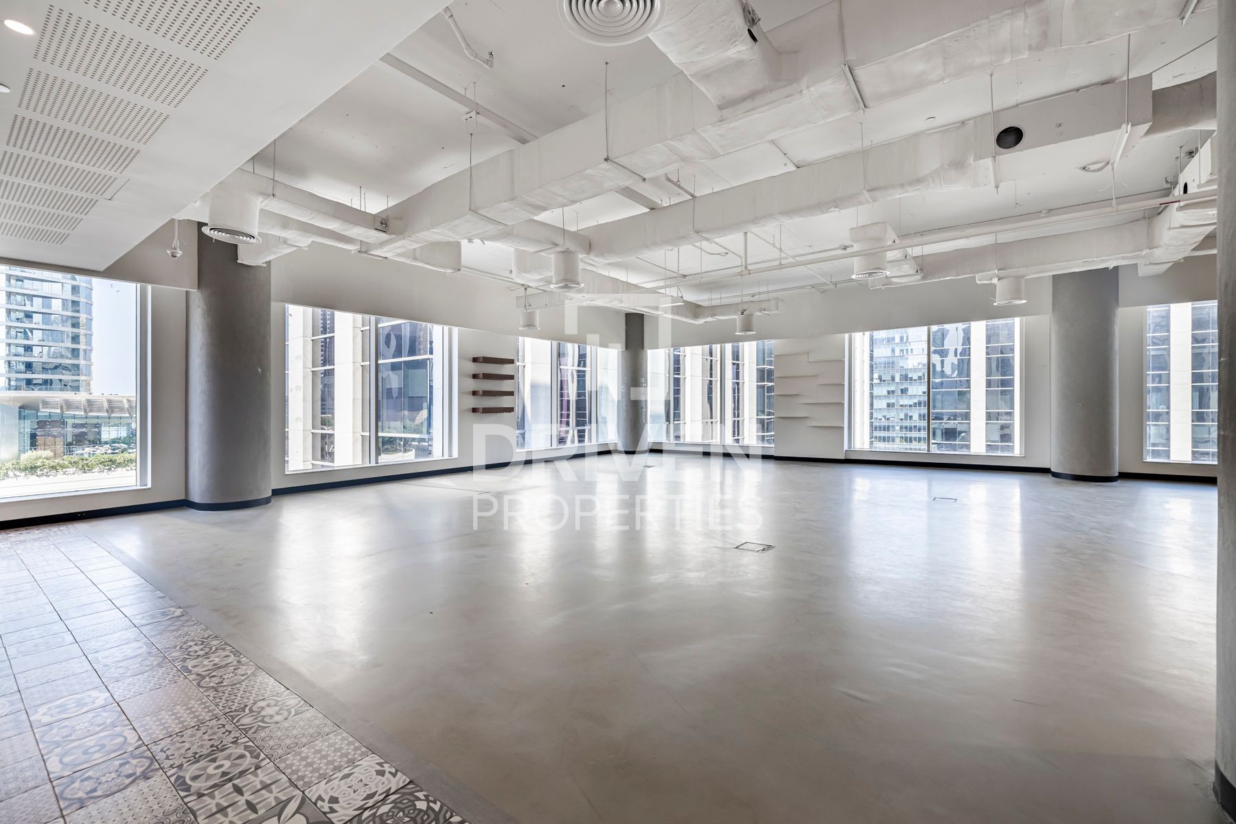 Community View | Prime Location | Fitted Office