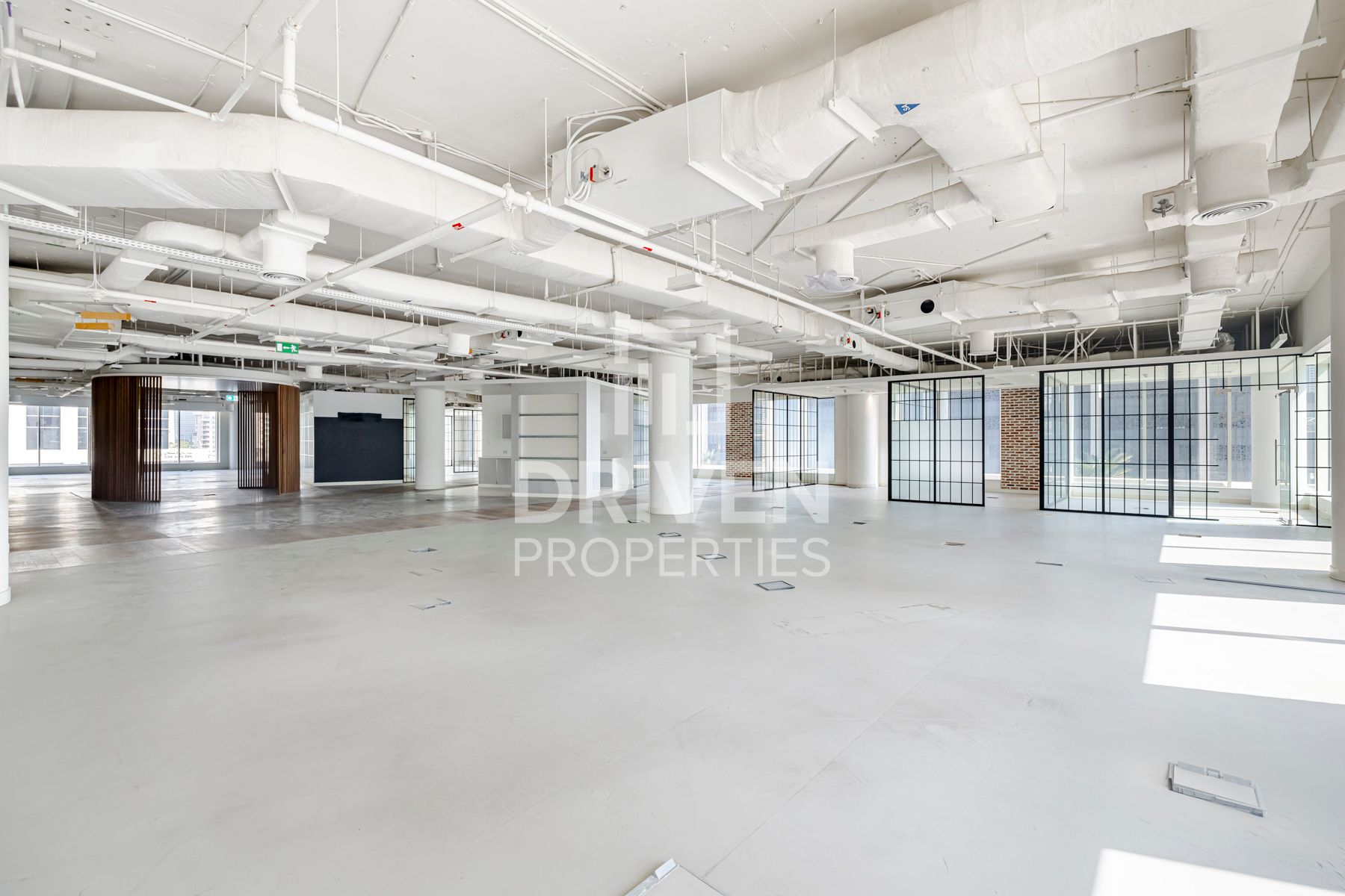 Prime Location | Fully Fitted Office | Vacant