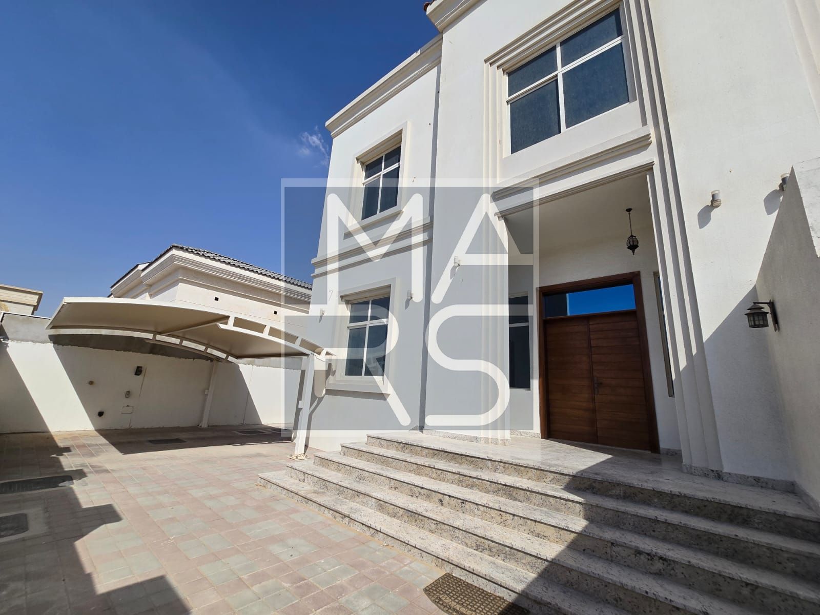 5BHK VILLA FOR RENT IN HOSHI SHARJAH-BEST PRICE