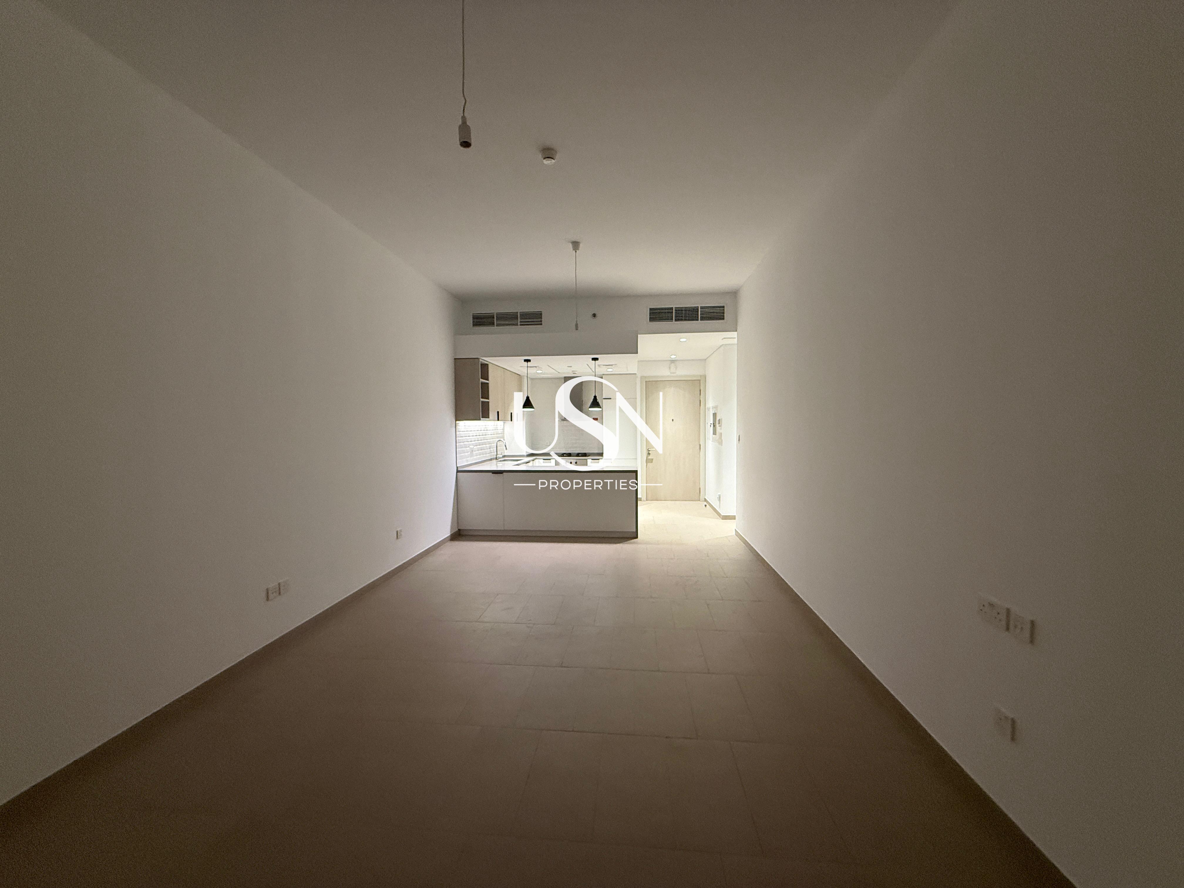 Premium Living | Open View in the Heart of JVC