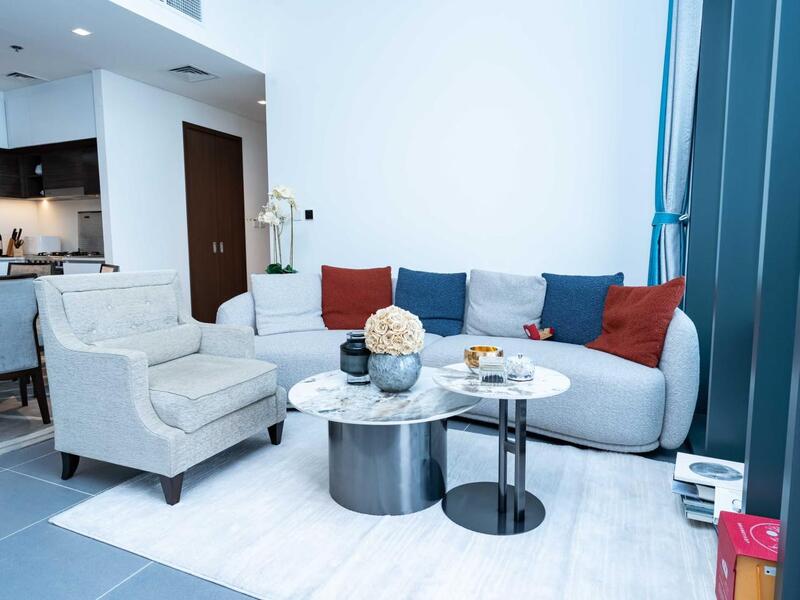 Luxury 2-Bedroom | Full Creek View | Creek Edge