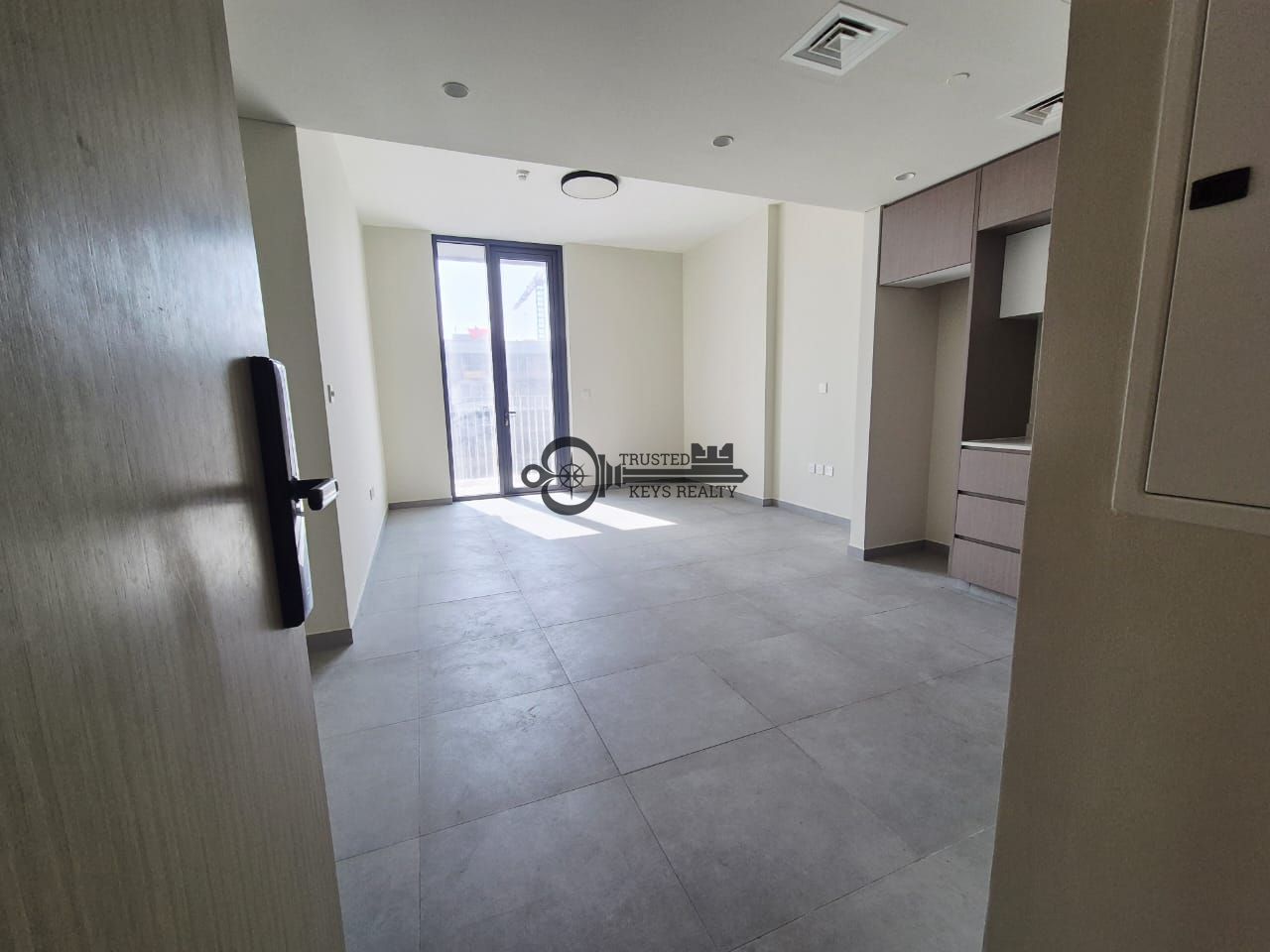 Spacious Two-Bedroom Apartment Available for Rent in Aljada