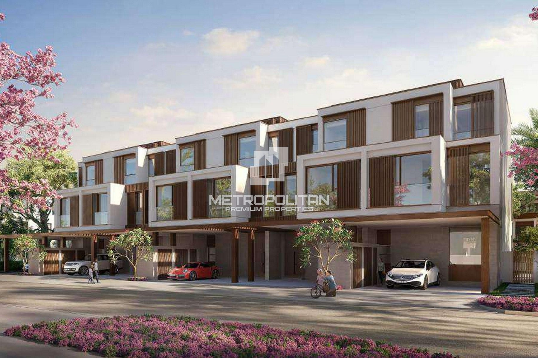 3BR Townhouse | Prime Location | Best Price
