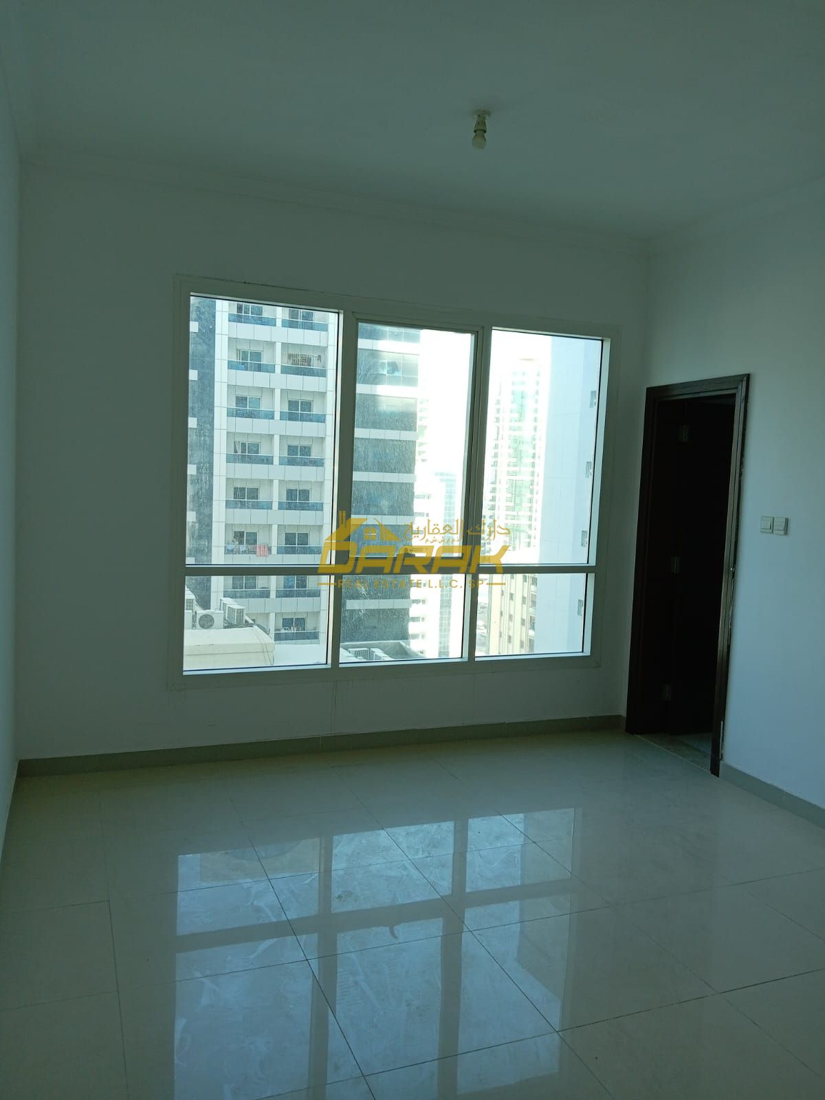 For Rent: Spacious 2-Bedroom Apartment with store Room – Open View & Prime Location