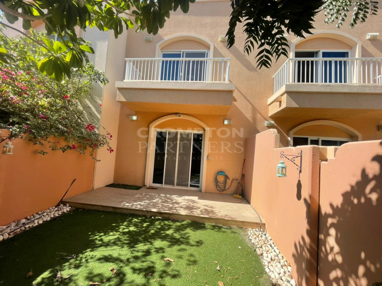 Well Maintained | Single Row | Prime Location