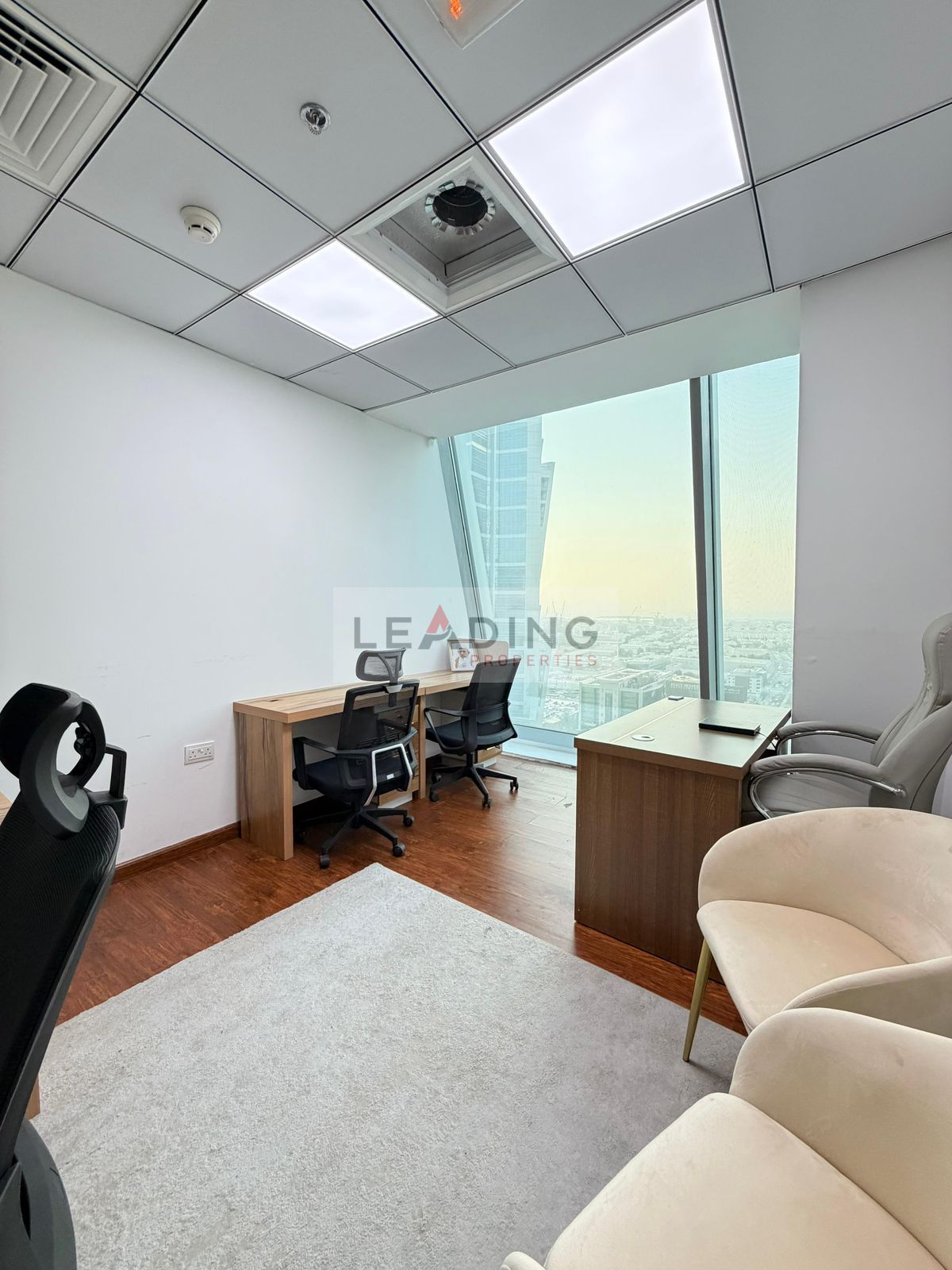 Fully furnished || All Bills included.