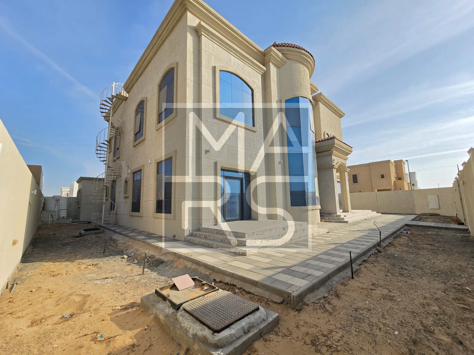 6BHK STANDALONE VILLA FOR RENT IN 200K ONLY-HOSHI