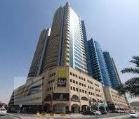 2 BHK APARTMENT AVAILABLE FOR SALE IN HORIZON TOWER 485000 AED