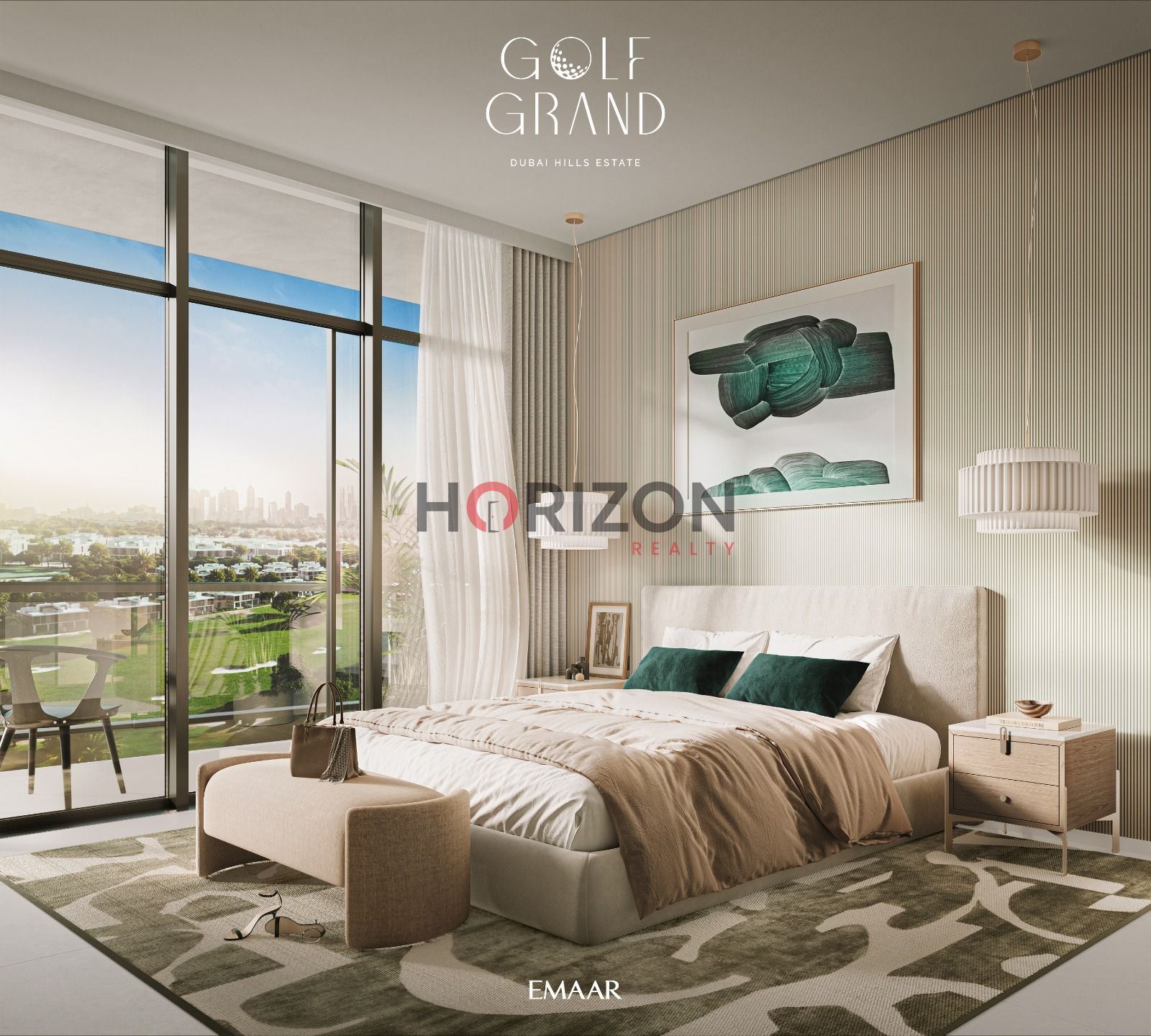 Amazing Views | Resale | Prime Location