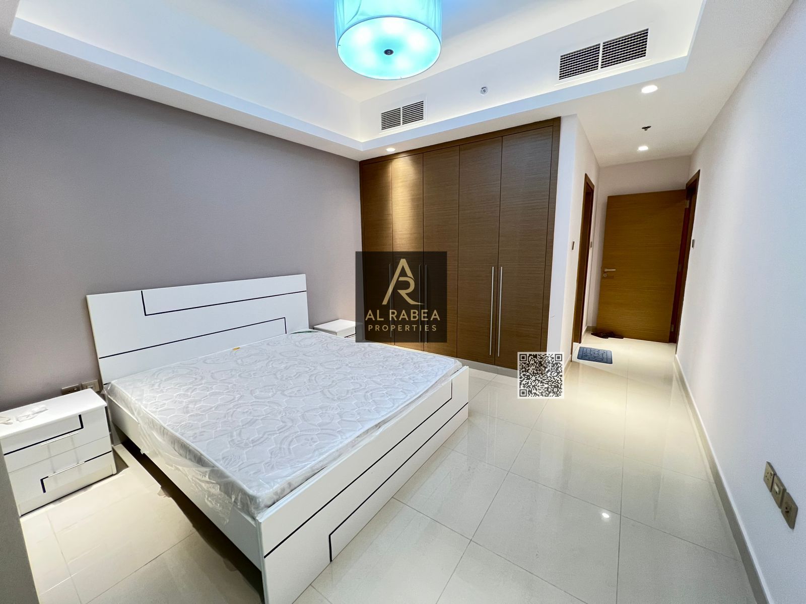 Gulfa Tower | Gym | Pool | Parking
