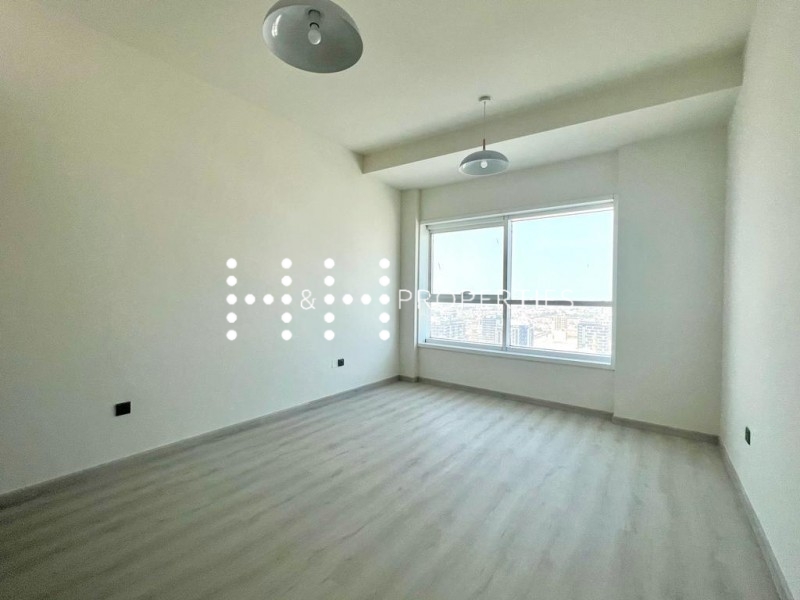 Ready to Move | Upgraded 2BR Apartment | Next to Metro | SZR View
