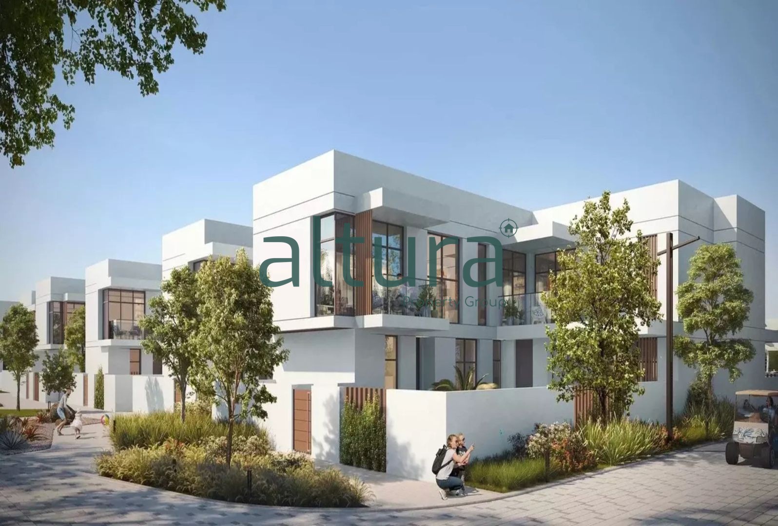 Wide Layout | Prestige 3BR | Handover Soon