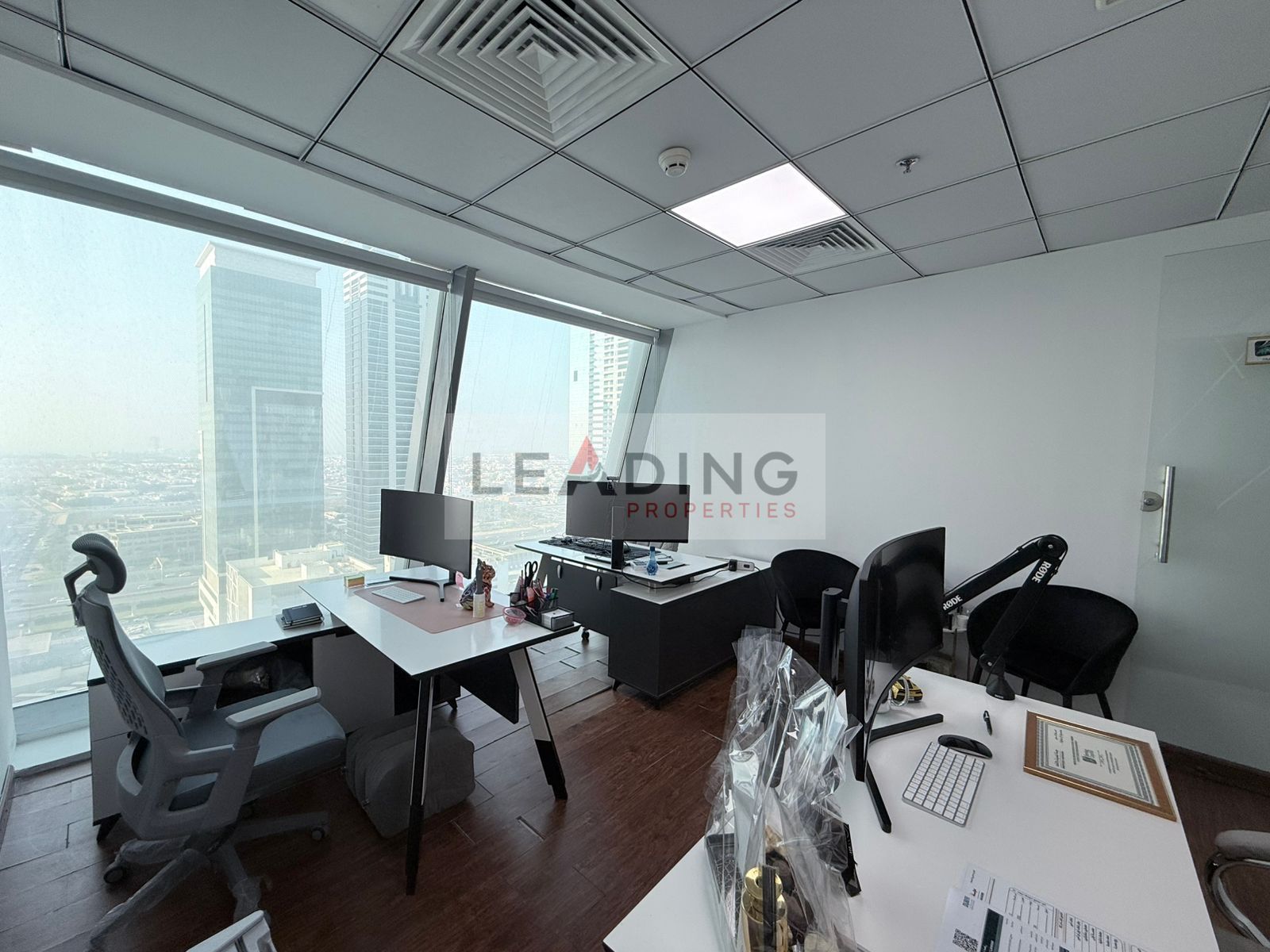 Elevate Your Business | Ready to Move | Multiple Offices