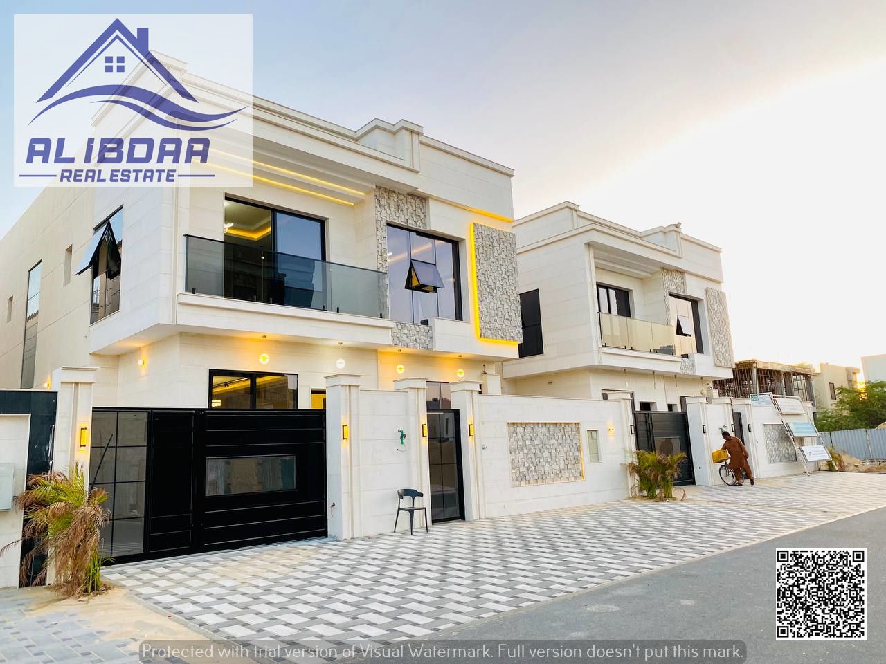 Villa for Sale in Al Zahiya – Ajman | 5 Bedrooms & Great Value