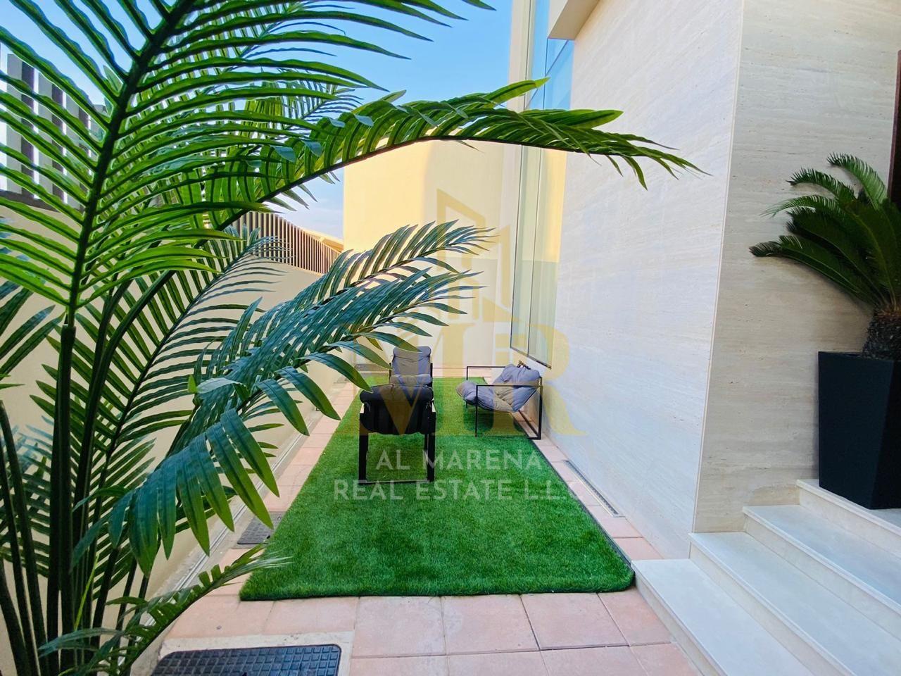 Ready-to-move-in villa in Al Zahia – Practical design and spacious living areas