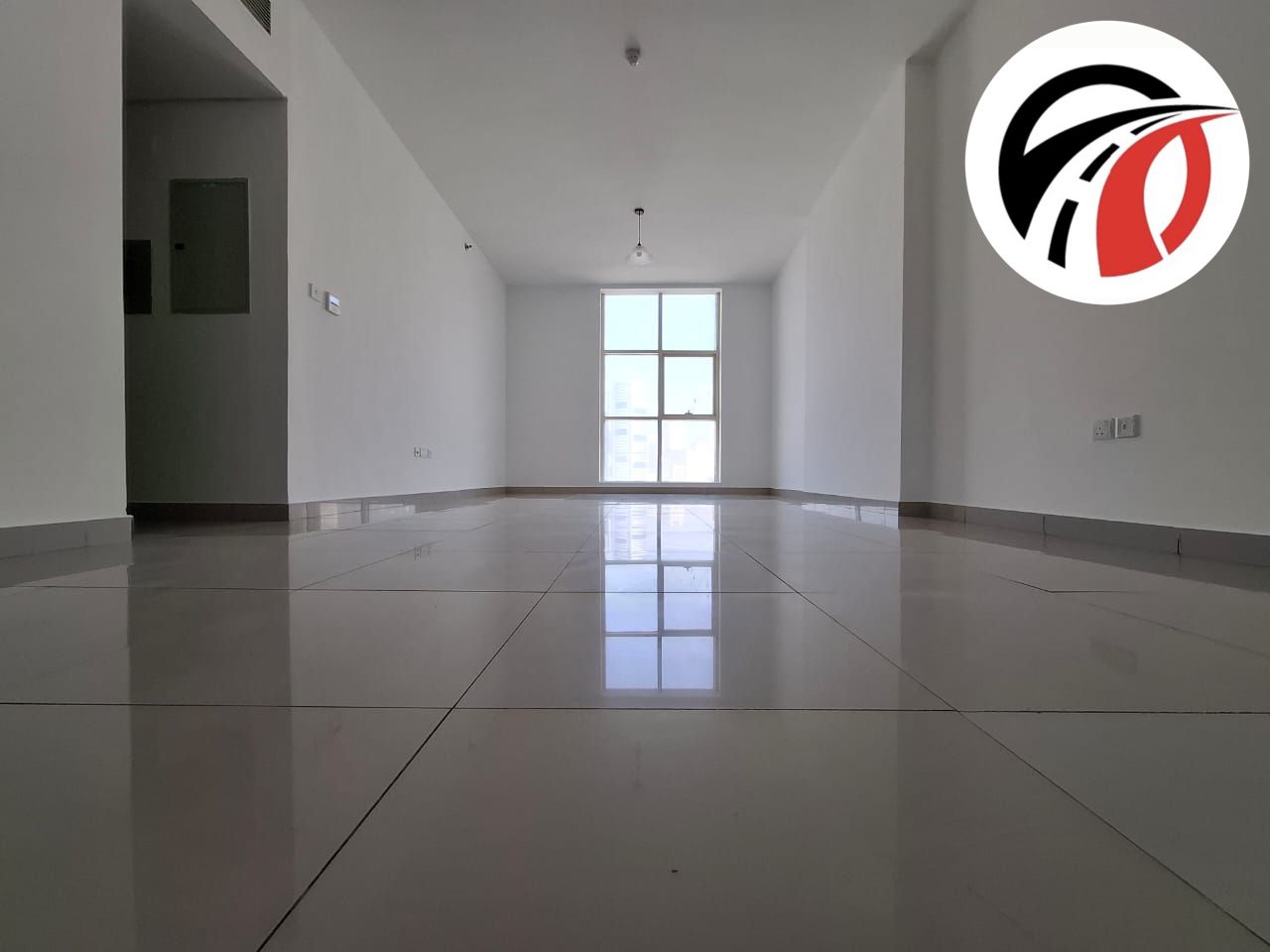 Front of Bus Stop Spacious 2bhk Appartment With- All Amenities