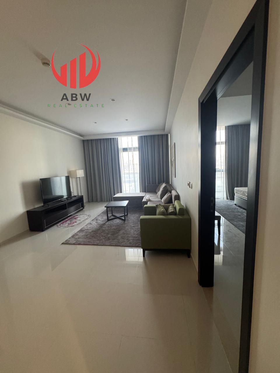 Furnished 1Br | Near Expo City | Hot Deal