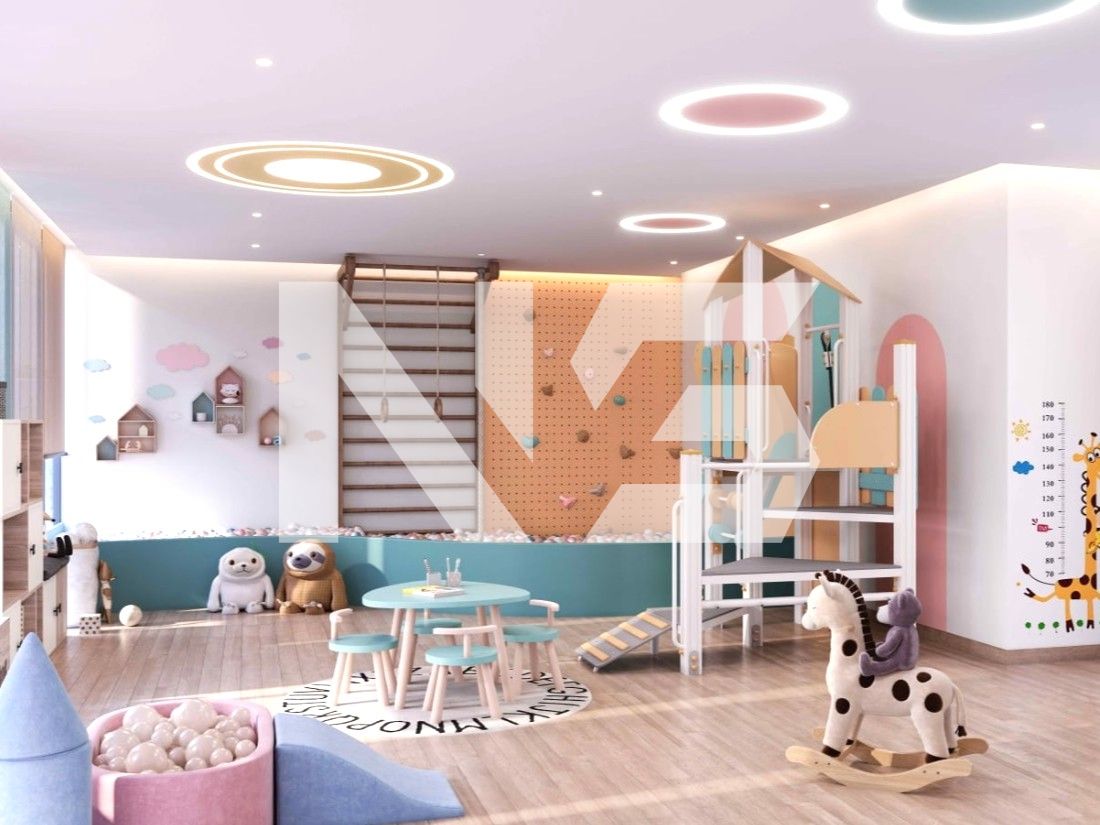 Smart Layout | Elegant Studio | Investment Opportunity