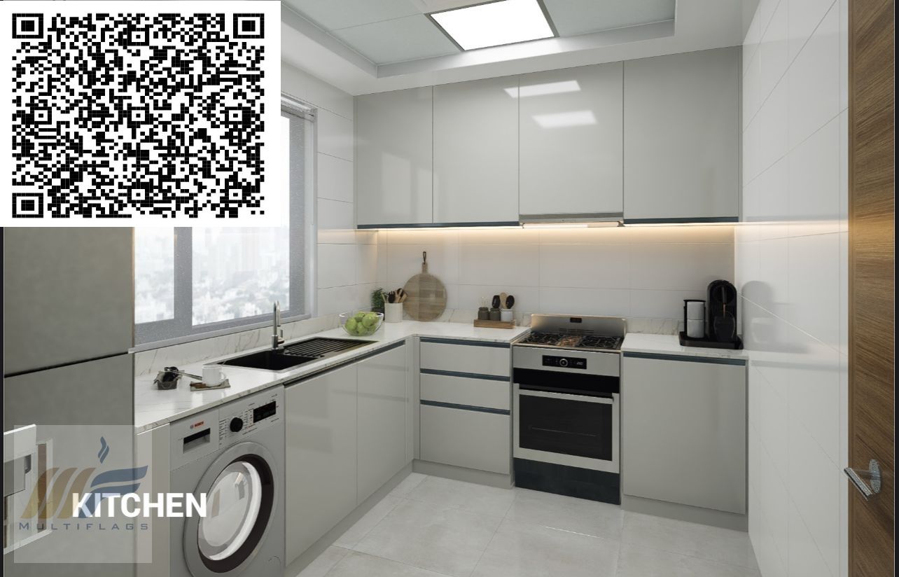 Specious Studio with Balcony Garden view in Ameera Village, Al Yasmeen Prime location, Freehold Property