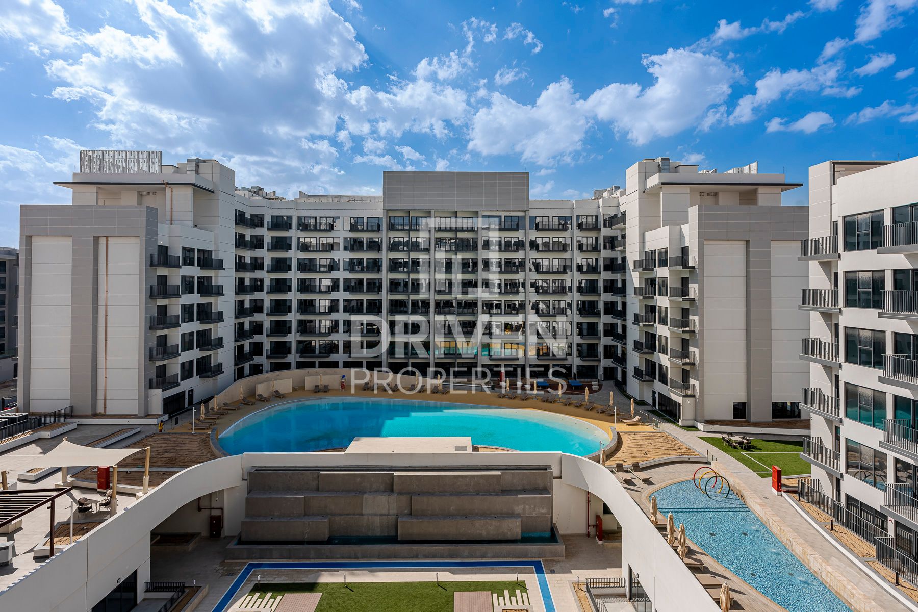 Brand New Studio | Lake View | Investors Deal