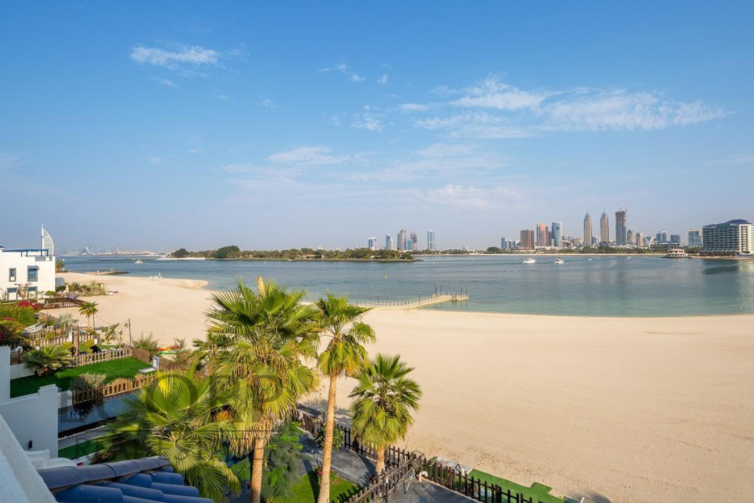 Beach Access | Upgraded Unit | Private Pool