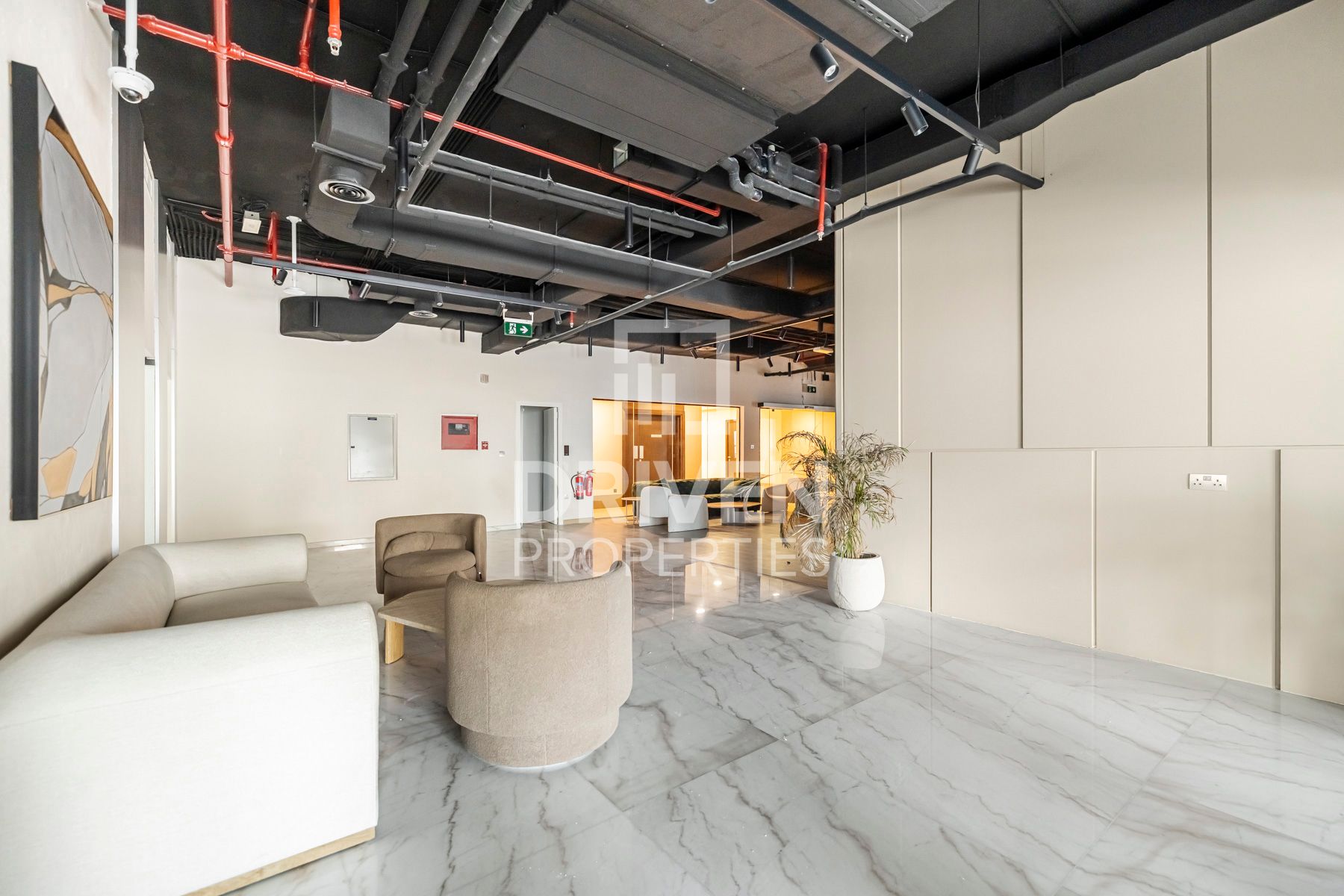 Combined Fully Fitted Office | Prime Location
