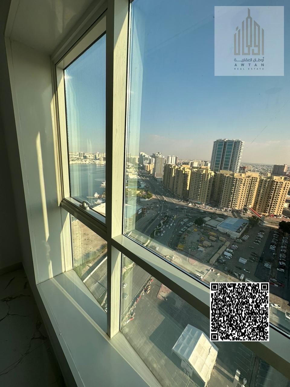 Luxury 2BHK , Creek view | 1522 sqft | Gym , pool and parking