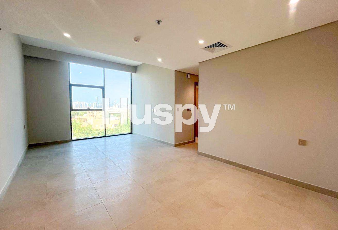 Higher Floor | Pool View | Brand new