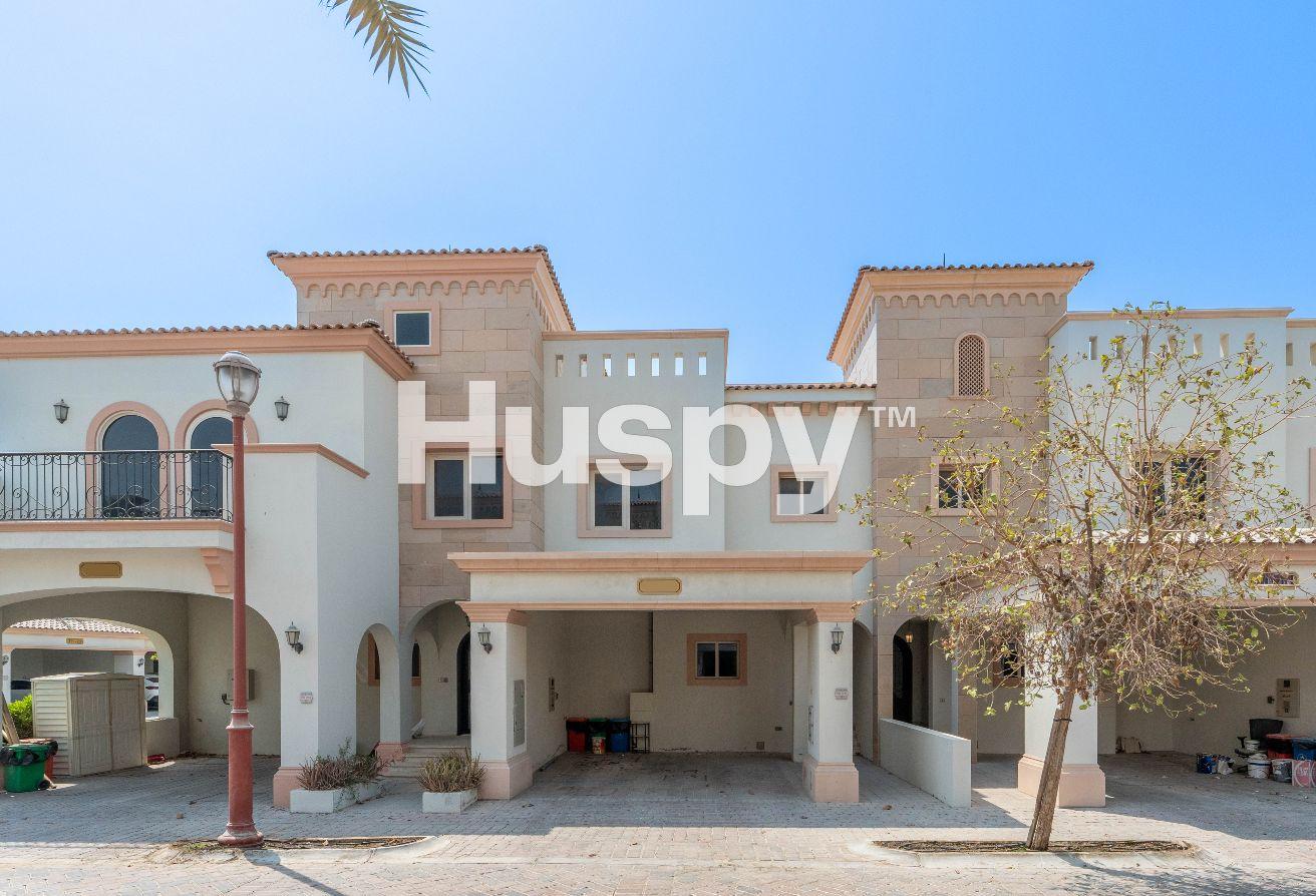 Great Condition | Golf Course Living | Single Row