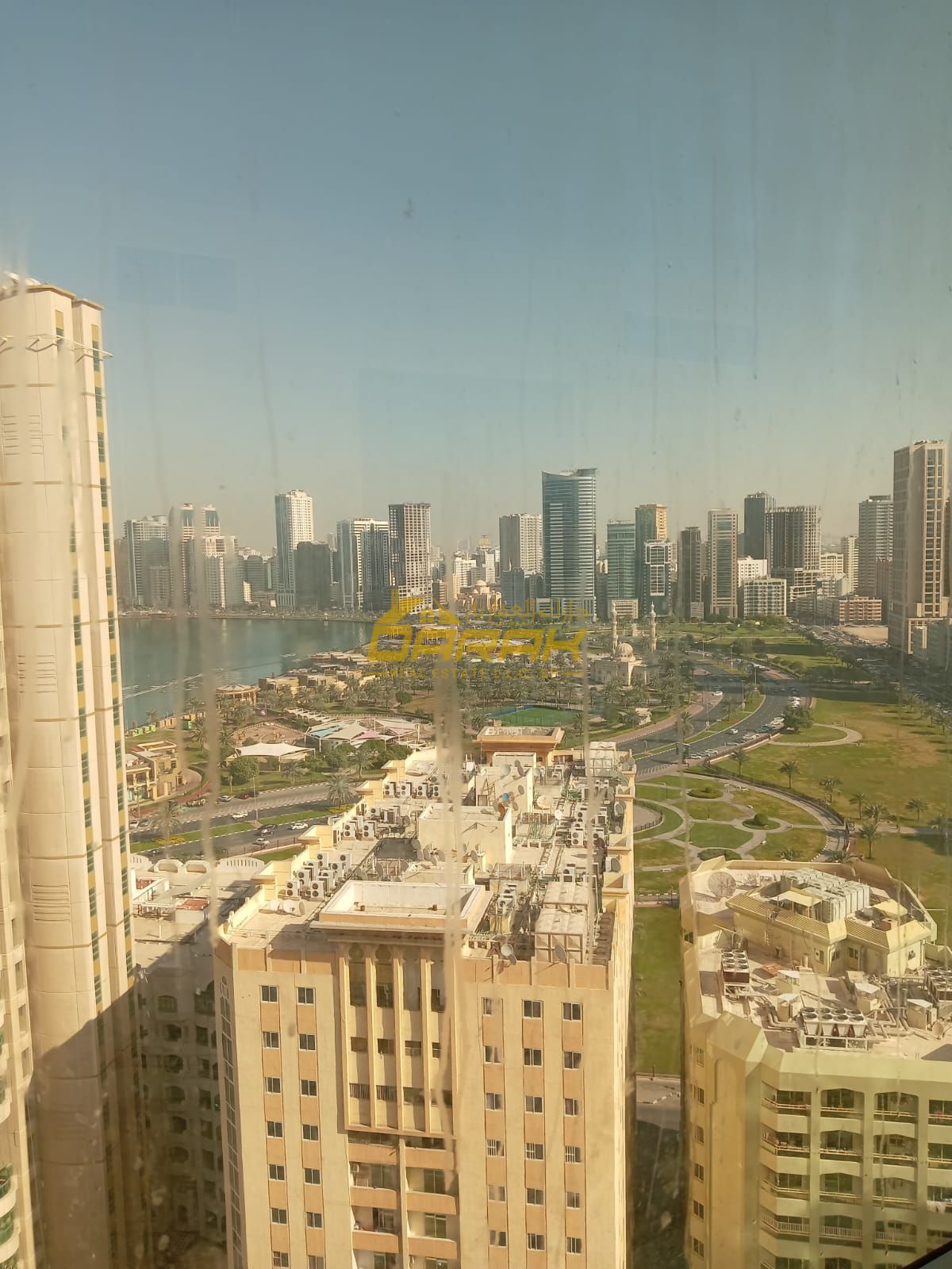 • For Rent: Spacious 2-Bedroom Apartment with maid's Room – Open View & Prime Location