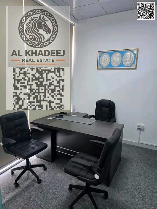 Establish your company and start your own project now (License issuance, license renewal, lease agreement, various office spaces, company formation)