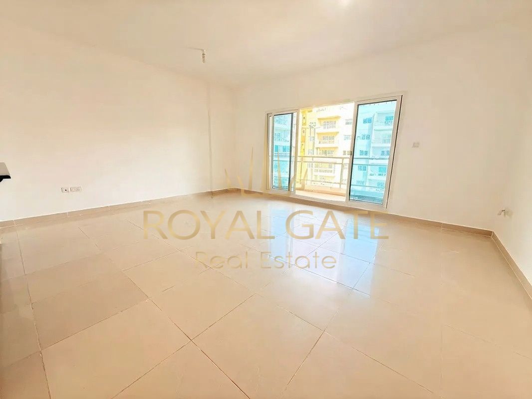 2BR Apt. | Type B | Minimal Lifestyle | Parking View
